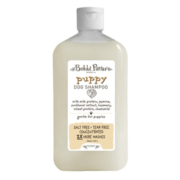Botanical Puppy Shampoo