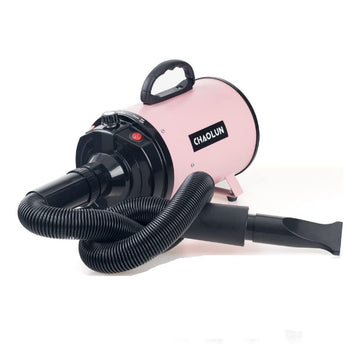 Pet Grooming Blow Dryer Set