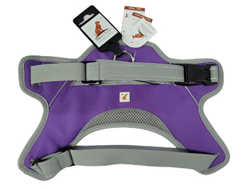 Classic Patented Hart Harness Purple