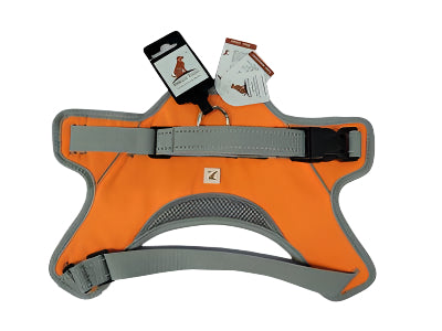 Classic Patented Hart Harness Orange