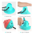 Suction Pet Slow Feeder Toy