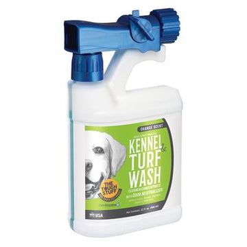 Kennel & Turf WASH 32 oz.