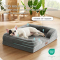 Orthopedic Dog Sofa Bed