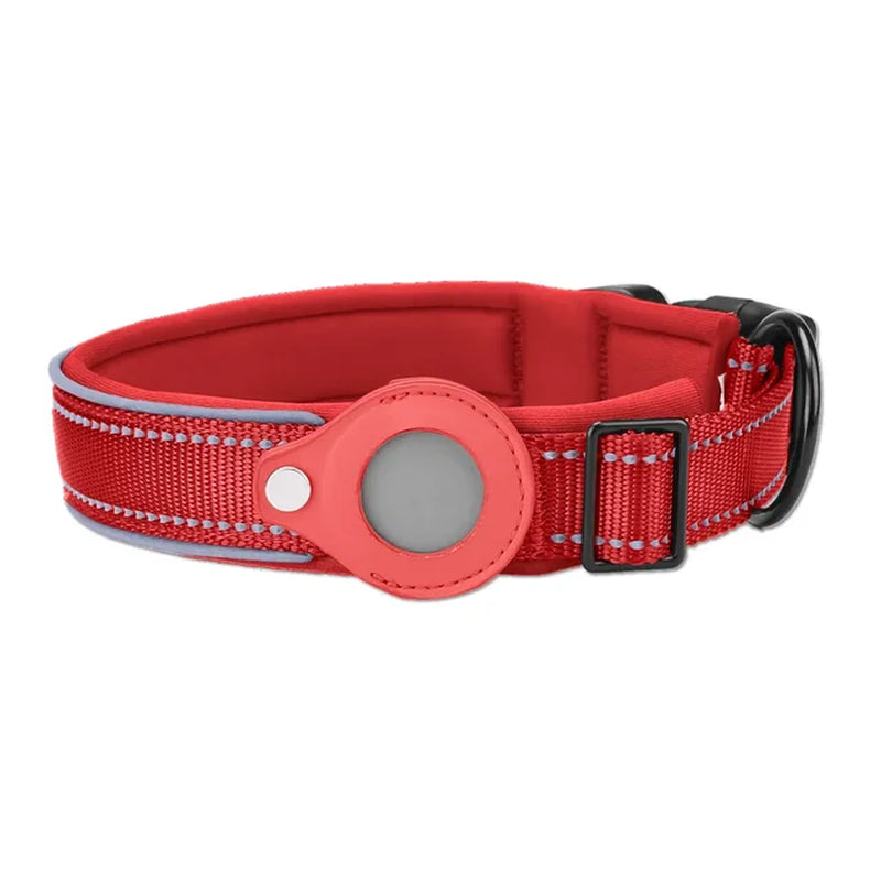 Anti-Lost Pet Tracker Collar