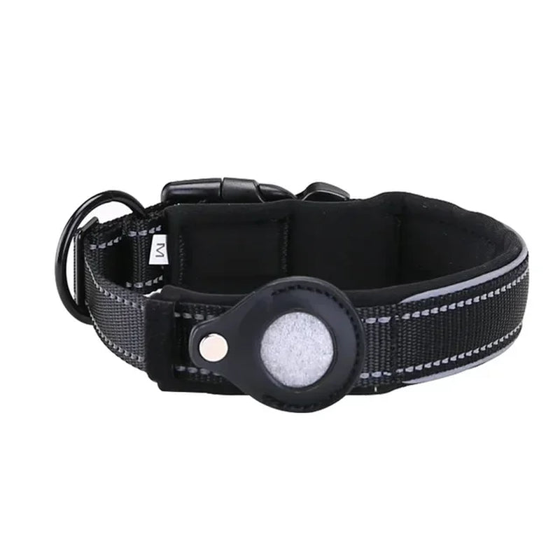 Anti-Lost Pet Tracker Collar