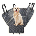 Waterproof Car Pet Seat Cover