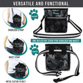 Dog Training Treat Waist Pouch