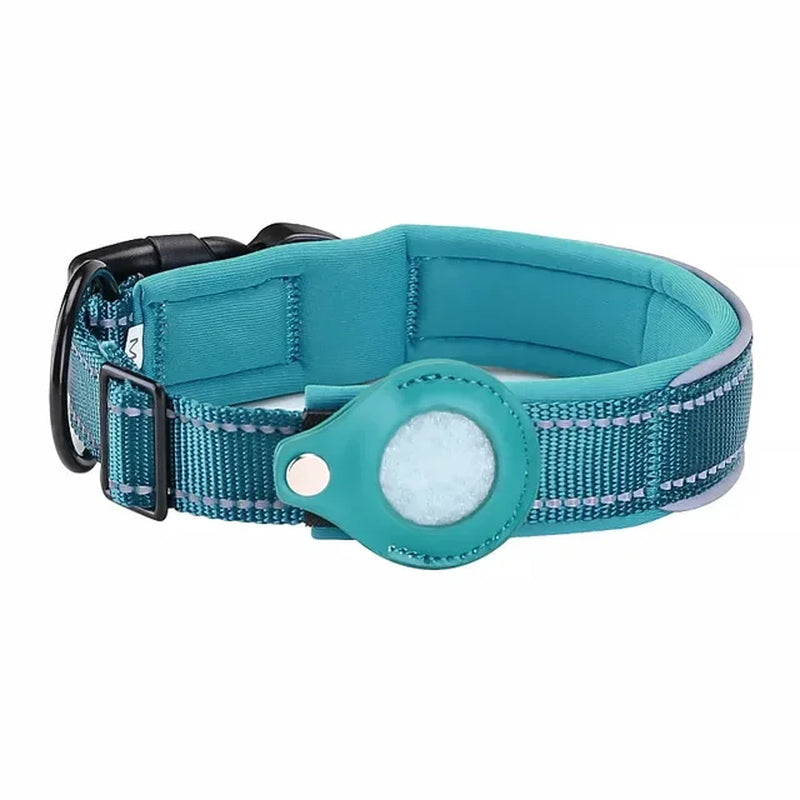 Anti-Lost Pet Tracker Collar