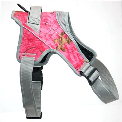 Patented Realtree Hart Harness Paradise Pink