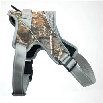 Patented Realtree Hart Harness Edge