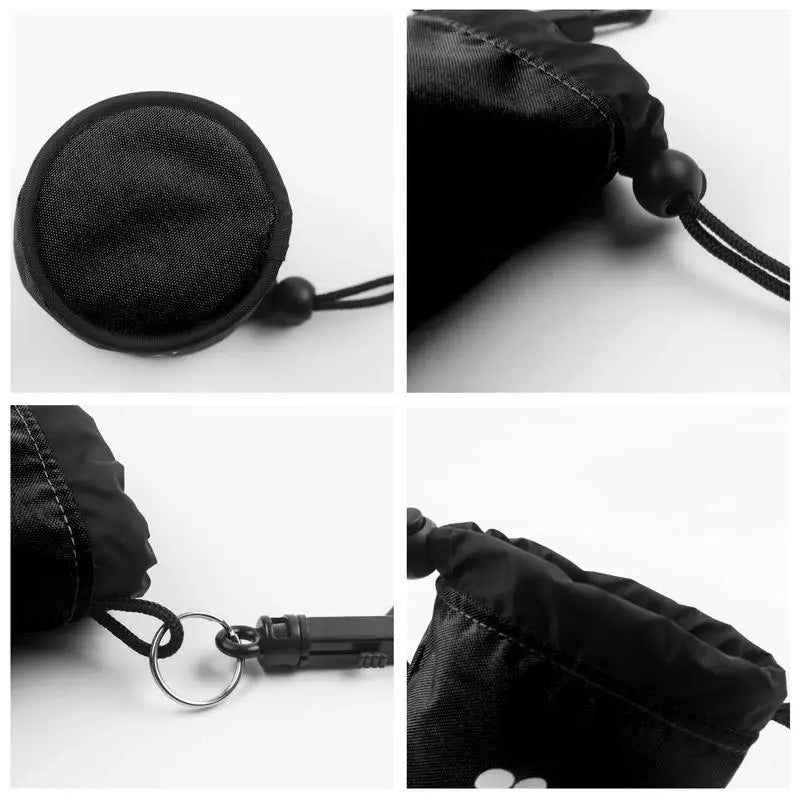 Dog Treat Training Pouch.