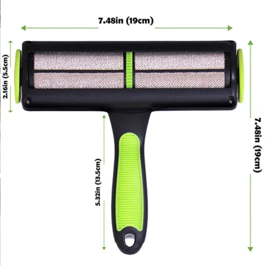 Pet Hair Remover Brush