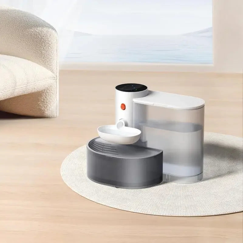 Automatic Smart Pet Water Fountain