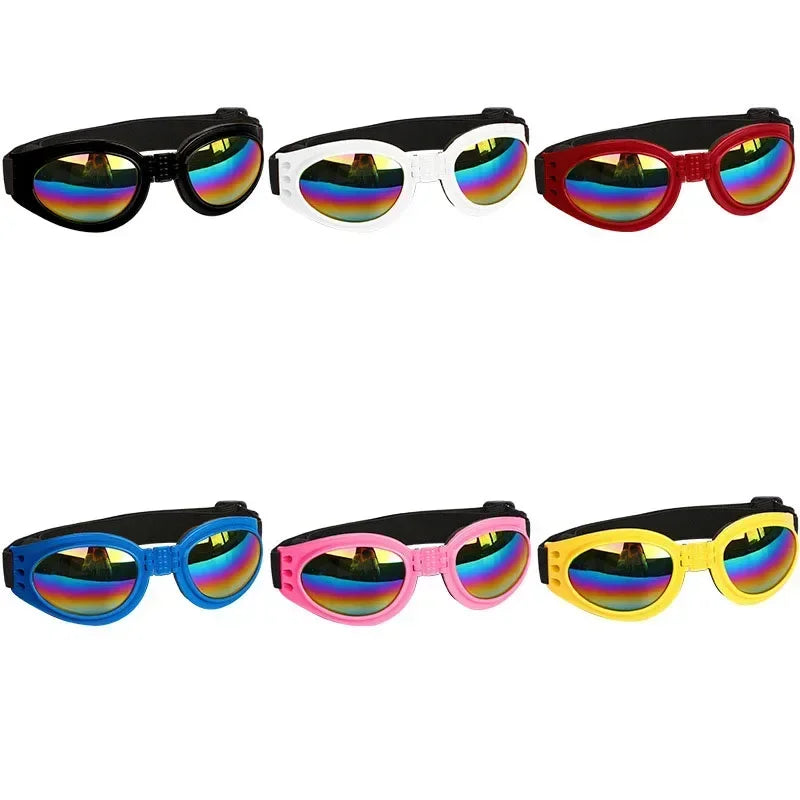 Fashion Pet Dog Sunglasses