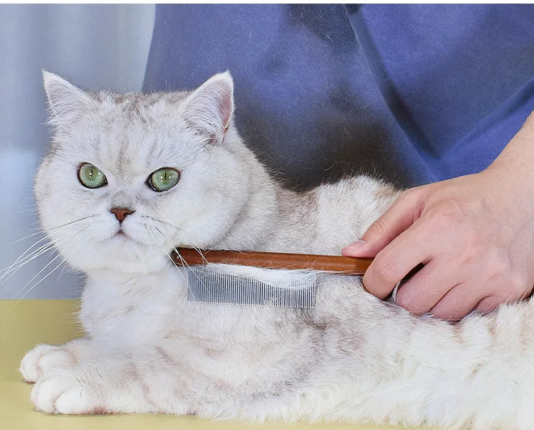 Grooming Brush for Pets