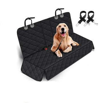 Pet Dog Car Seat Cover