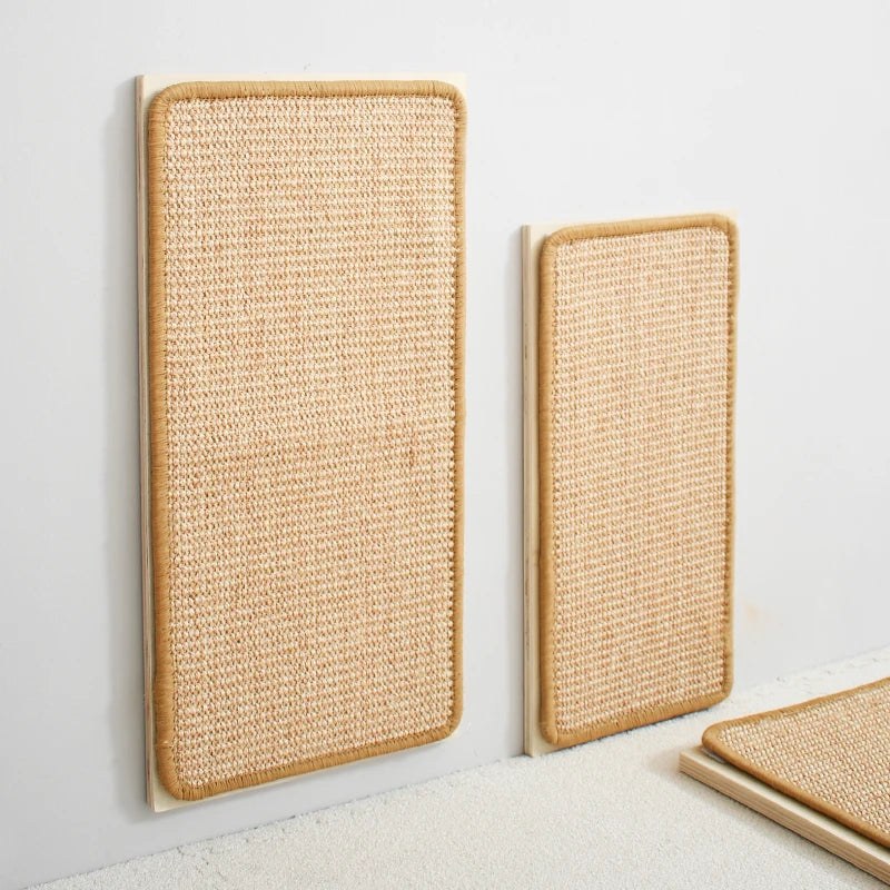 Sisal Cat Scratching Mat