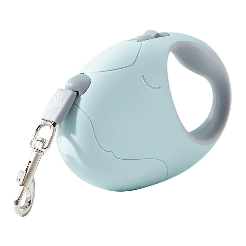 Automatic Retractable Pet Leash