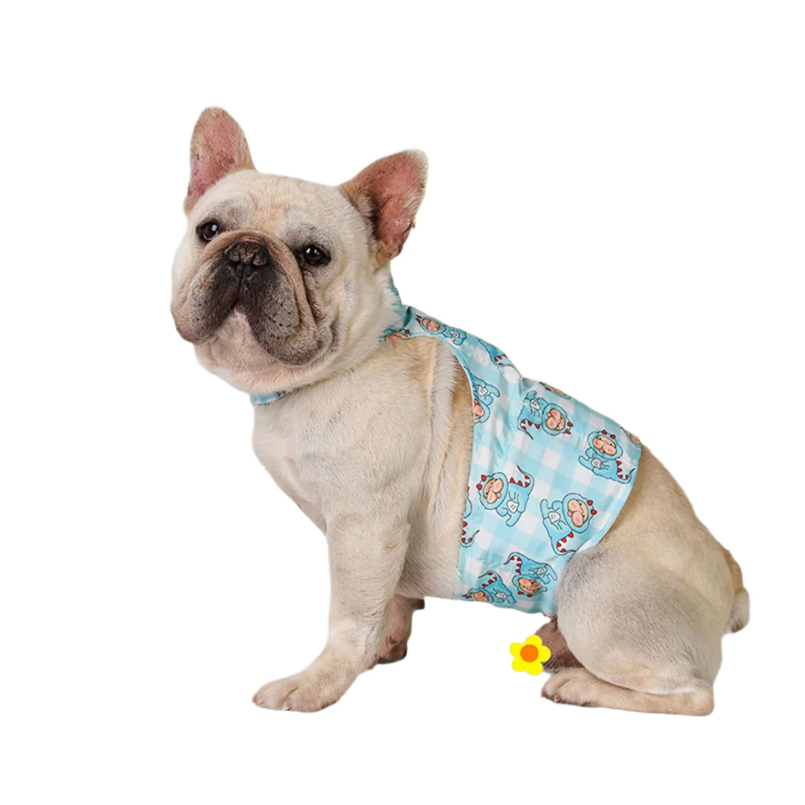 Breathable Pet Cooling Shirt Vest