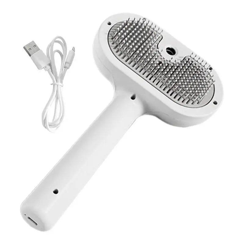 Pet Hair Cleaner Brush