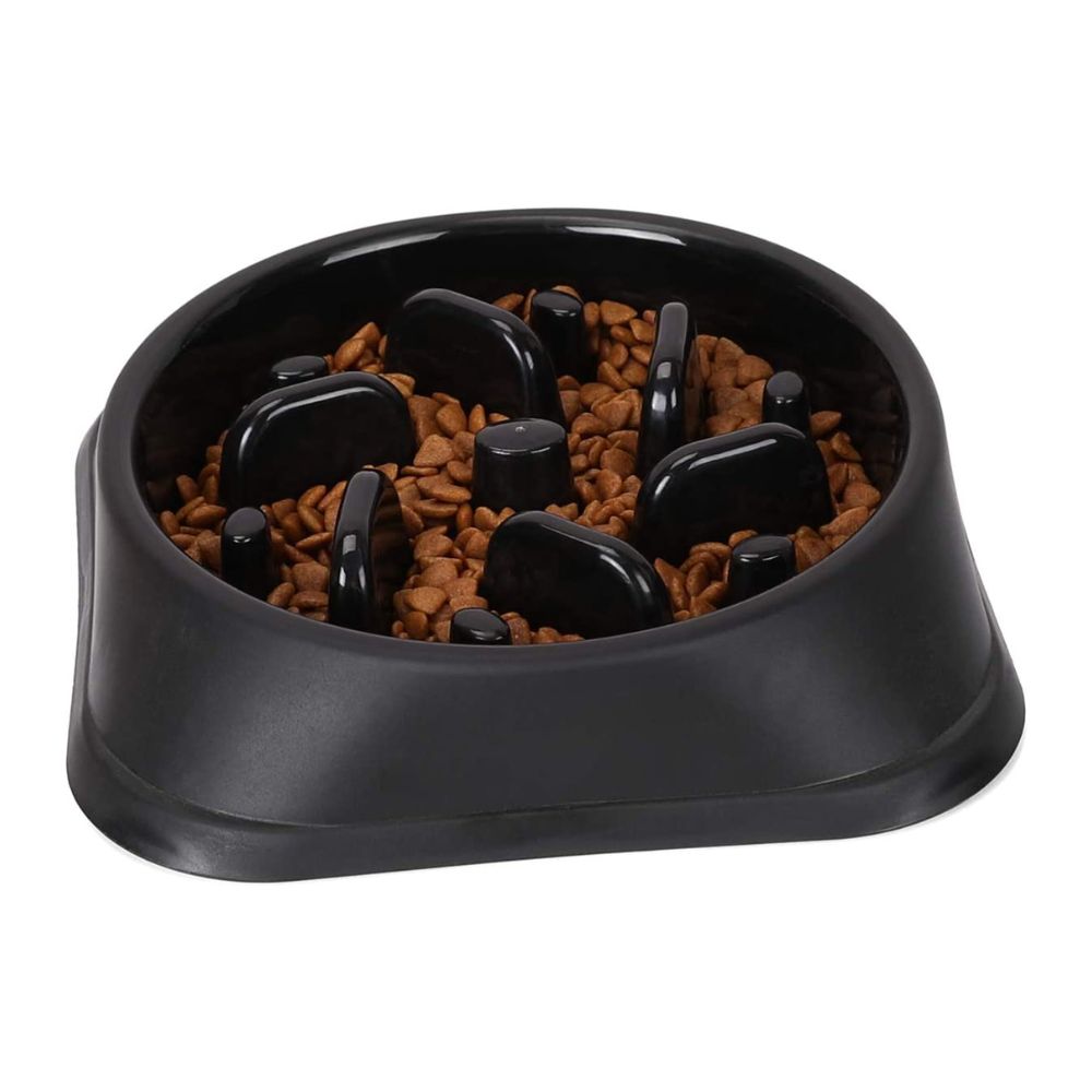 Eco-Friendly Pet Slow Feeder