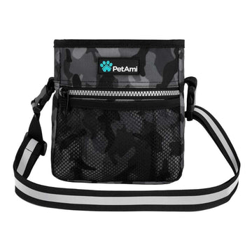 Dog Training Treat Waist Pouch