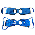 Pet Dog Leg Support Rear Lifting Brace Harness for Old Dogs, Aid Assist Tool Rehab Harness for Dogs with Weak Rear Legs