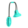 Suction Pet Slow Feeder Toy