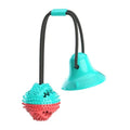 Suction Pet Slow Feeder Toy