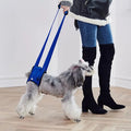 Pet Dog Leg Support Rear Lifting Brace Harness for Old Dogs, Aid Assist Tool Rehab Harness for Dogs with Weak Rear Legs