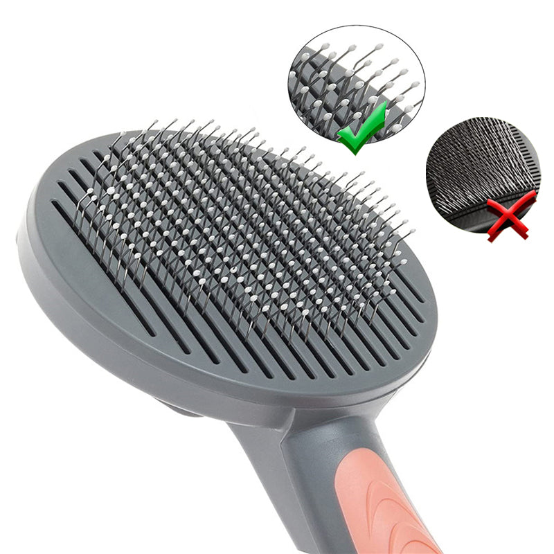 Pet Hair Remover Brush