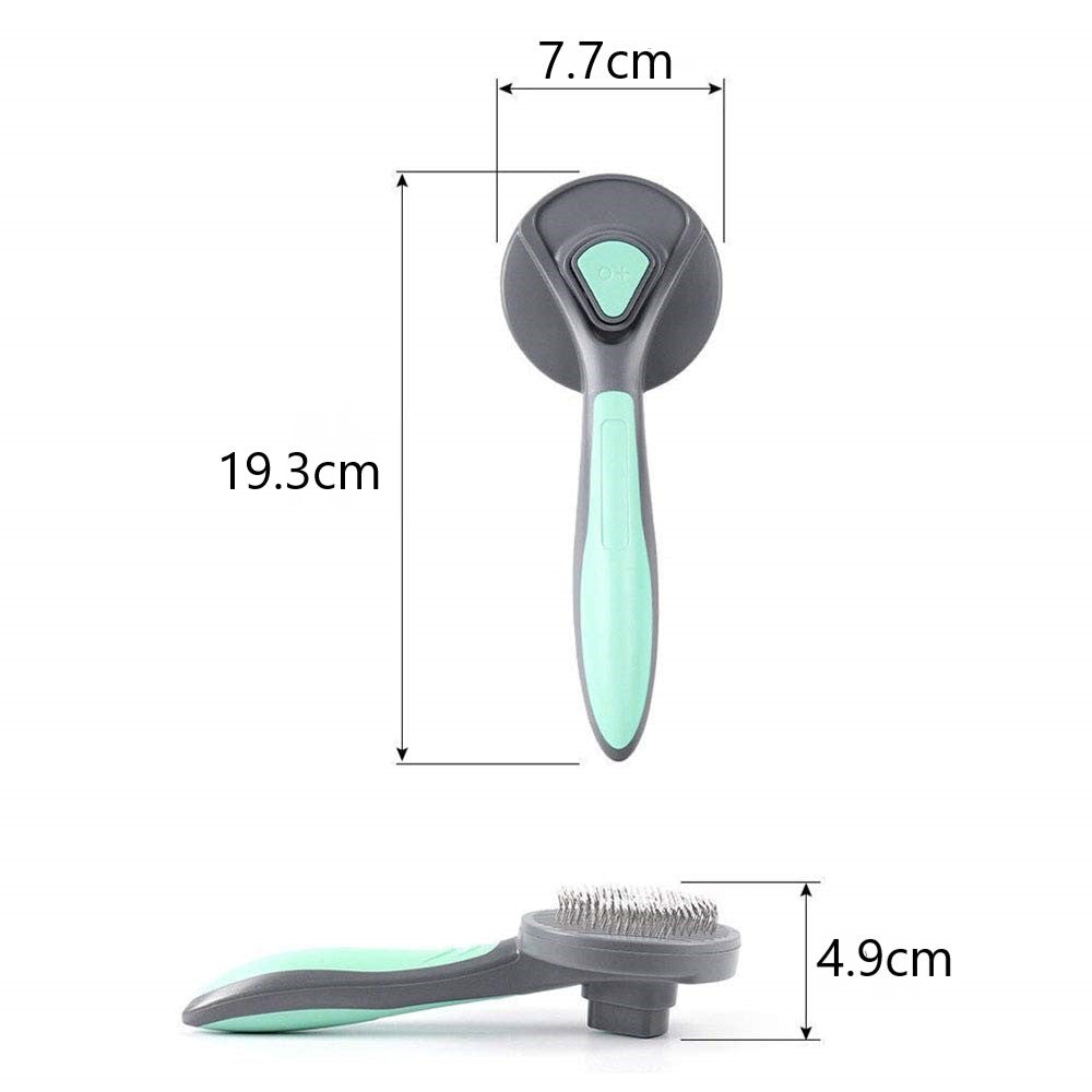 Pet Hair Remover Brush