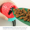 Suction Pet Slow Feeder Toy